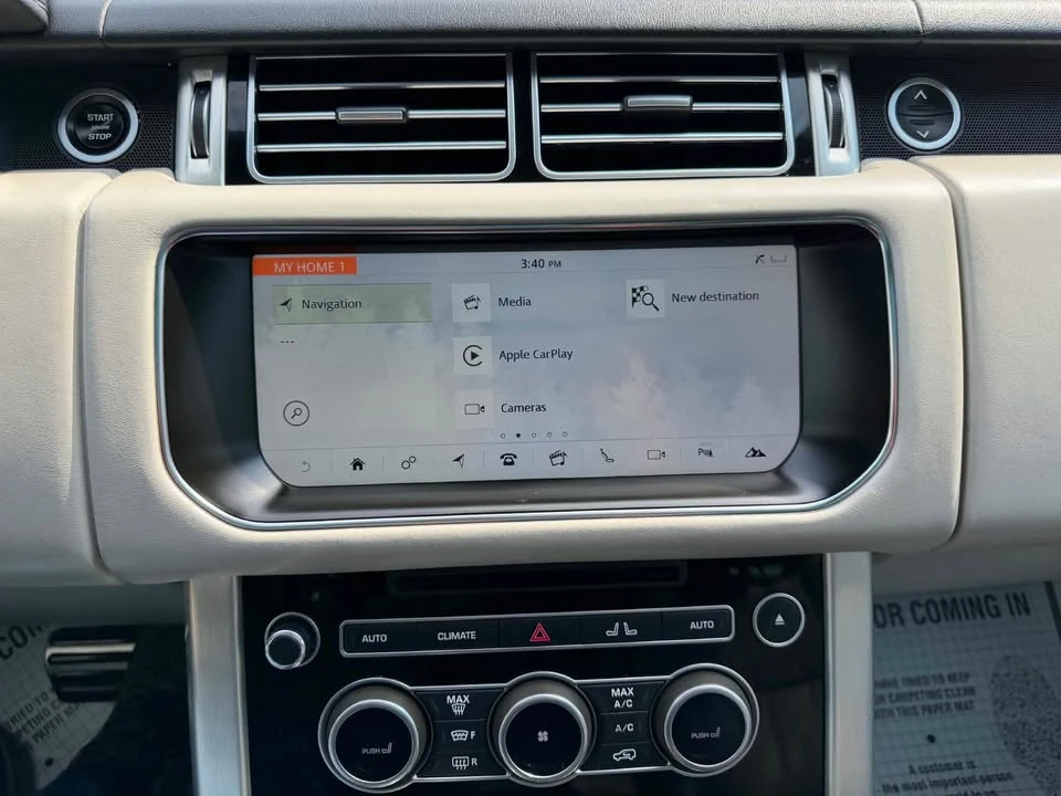 2017 Land Rover Range Rover L405 - Image 19 of 20