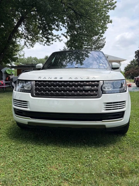 2017 Land Rover Range Rover L405 - Image 7 of 9