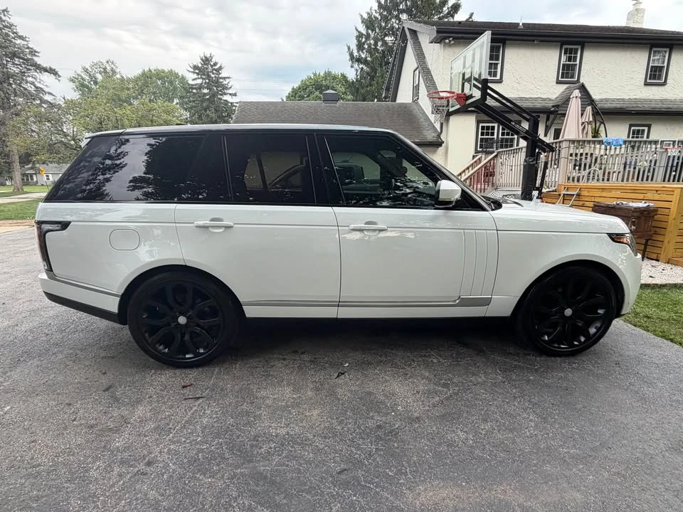 2017 Land Rover Range Rover L405 - Image 6 of 9