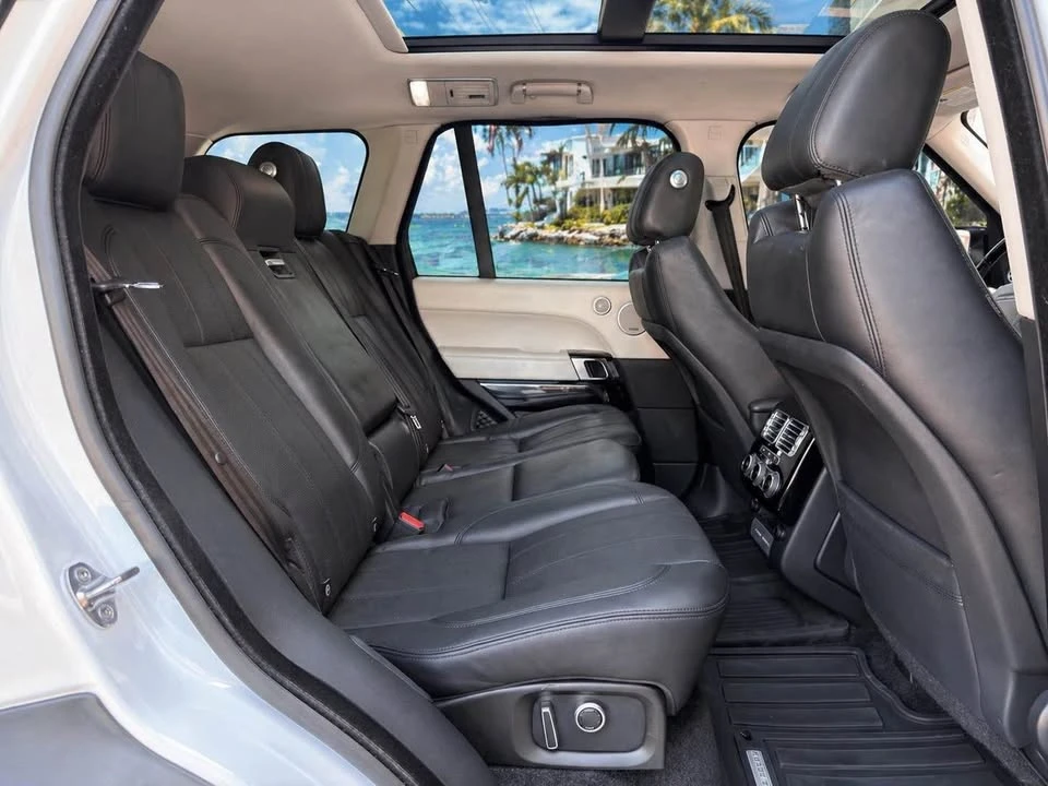 2017 Land Rover Range Rover L405 - Image 15 of 18