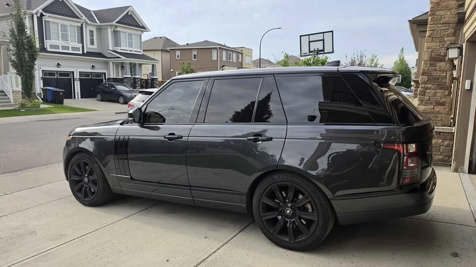 2017 Land Rover Range Rover L405 - Image 3 of 7