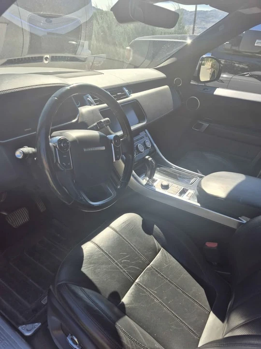 2017 Land Rover Range Rover L405 - Image 11 of 11