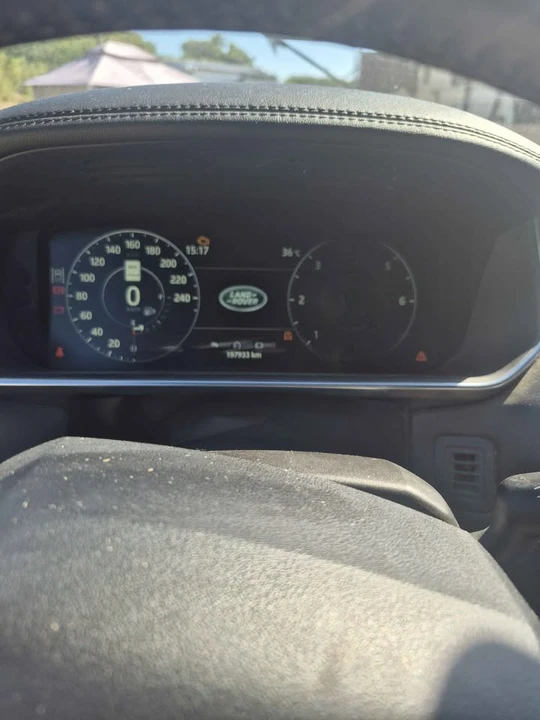 2017 Land Rover Range Rover L405 - Image 10 of 11