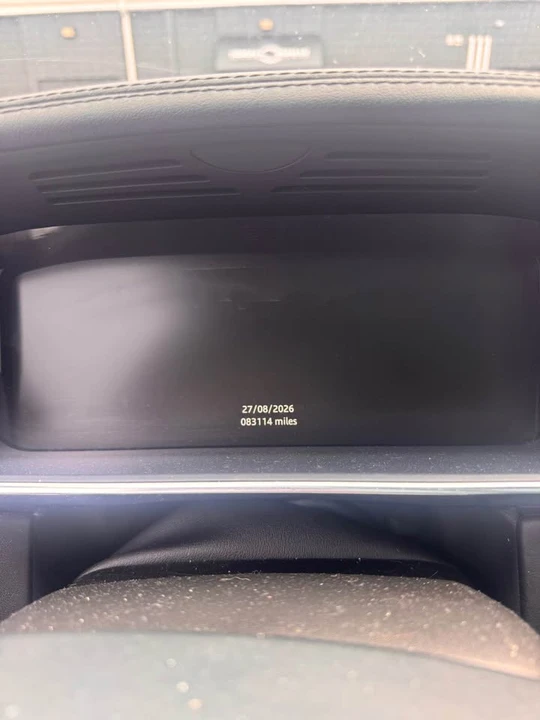 2017 Land Rover Range Rover L405 - Image 4 of 5