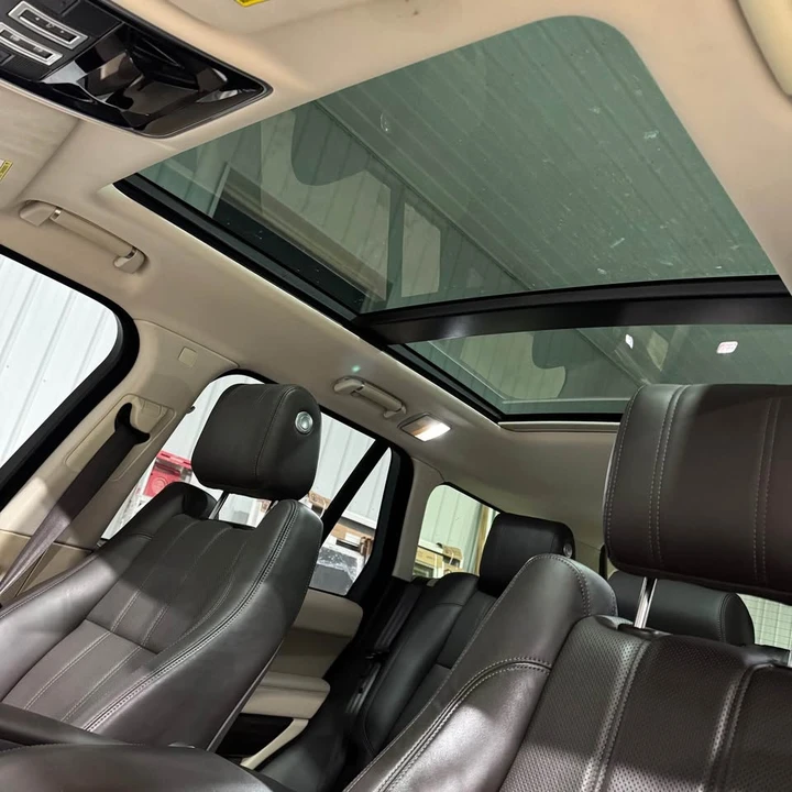 2017 Land Rover Range Rover L405 - Image 16 of 20