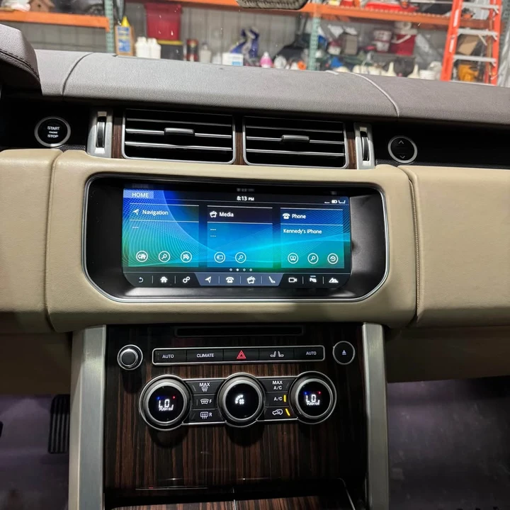 2017 Land Rover Range Rover L405 - Image 15 of 20