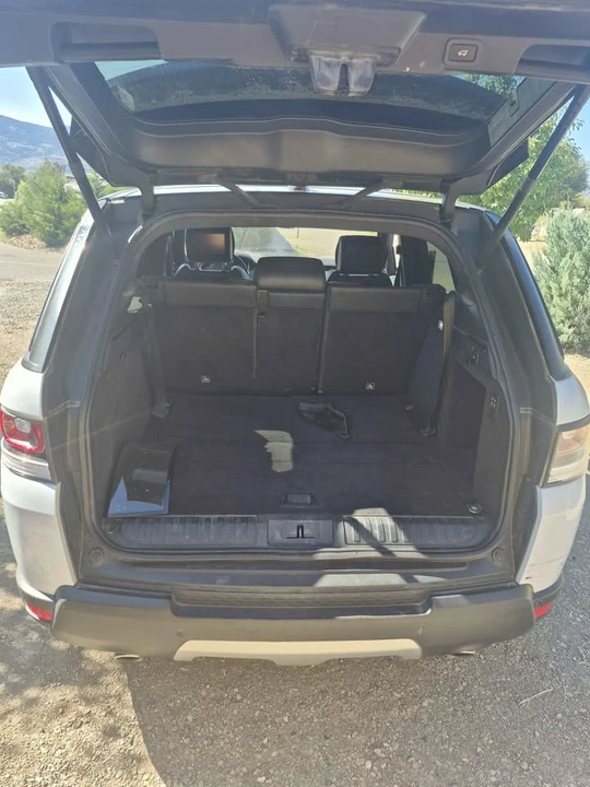 2017 Land Rover Range Rover L405 - Image 6 of 11