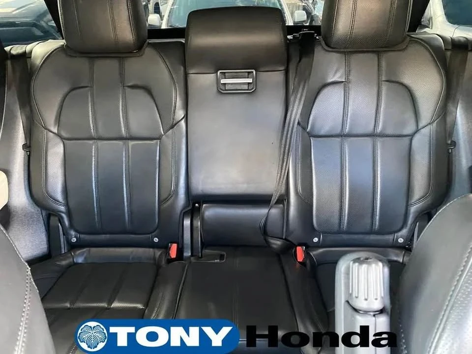 2017 Land Rover Range Rover L405 - Image 4 of 5