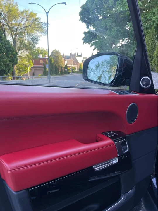 2017 Land Rover Range Rover L405 - Image 11 of 17