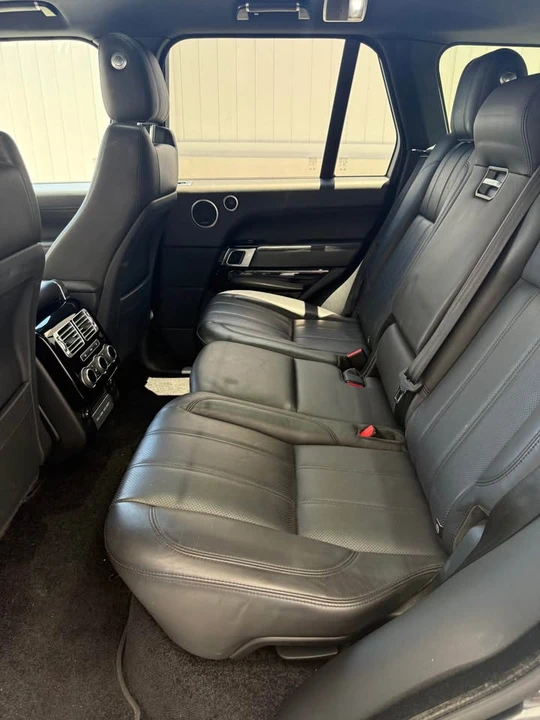 2017 Land Rover Range Rover L405 - Image 14 of 17