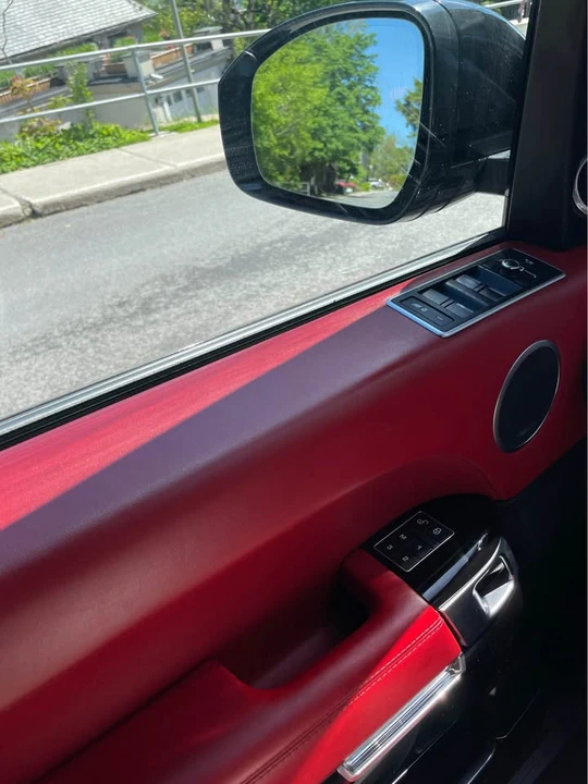 2017 Land Rover Range Rover L405 - Image 14 of 17
