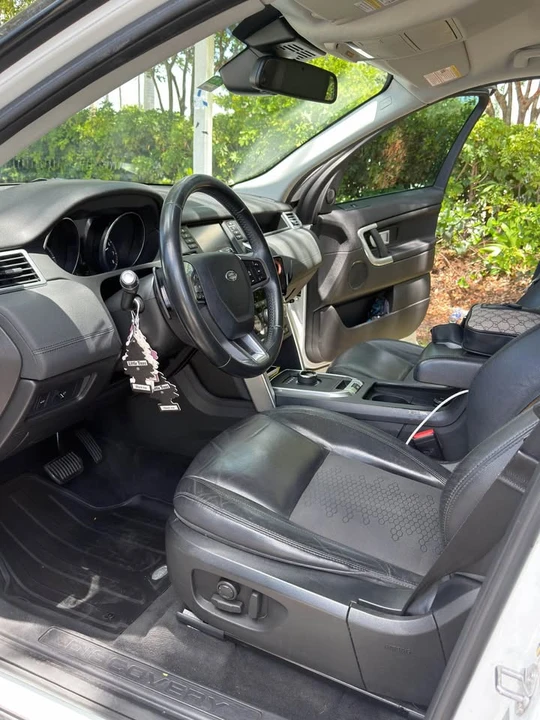 2017 Land Rover Range Rover L405 - Image 10 of 12