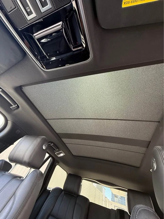 2017 Land Rover Range Rover L405 - Image 15 of 17