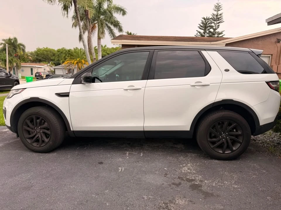 2017 Land Rover Range Rover L405 - Image 4 of 12