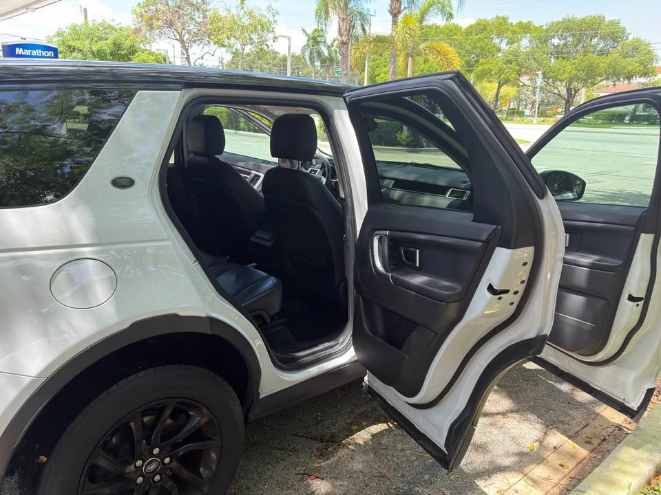 2017 Land Rover Range Rover L405 - Image 11 of 12