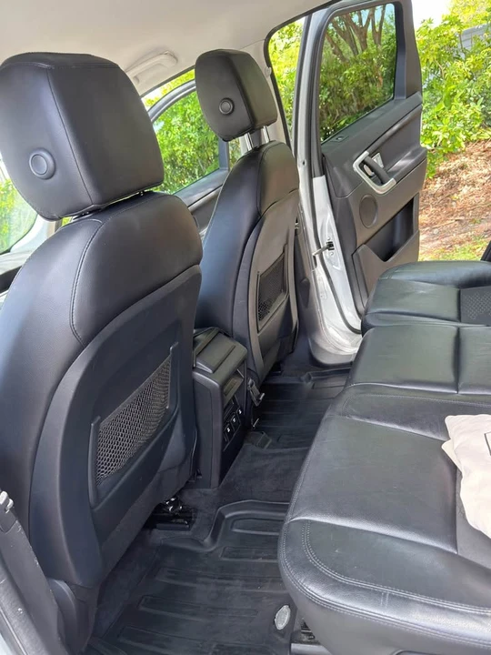 2017 Land Rover Range Rover L405 - Image 5 of 12