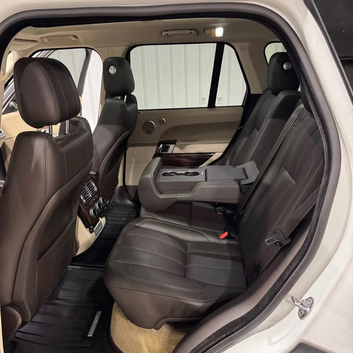 2017 Land Rover Range Rover L405 - Image 10 of 20