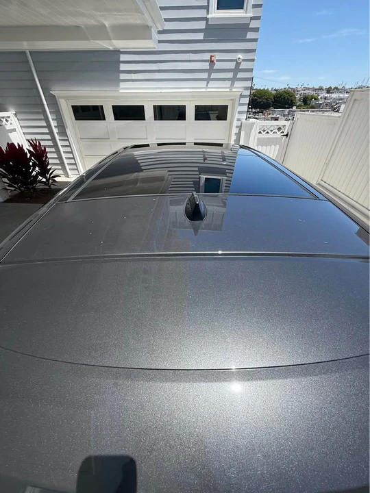 2017 Land Rover Range Rover L405 - Image 5 of 17