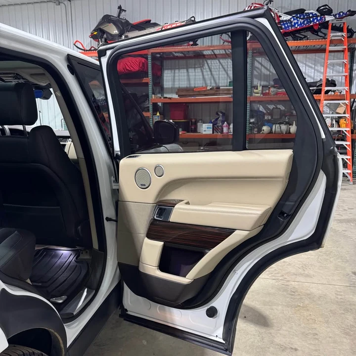 2017 Land Rover Range Rover L405 - Image 19 of 20