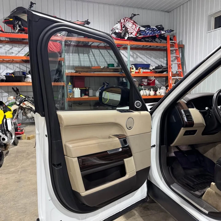 2017 Land Rover Range Rover L405 - Image 12 of 20