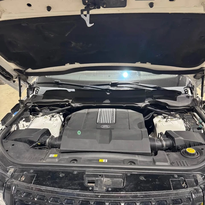 2017 Land Rover Range Rover L405 - Image 20 of 20
