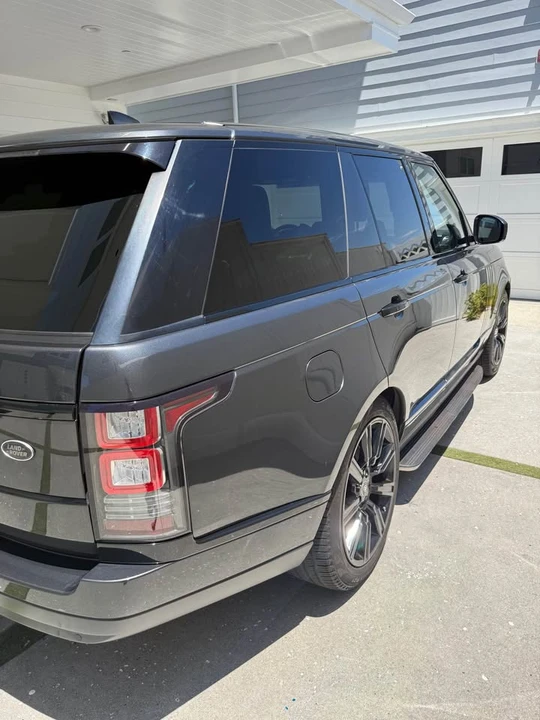 2017 Land Rover Range Rover L405 - Image 6 of 17