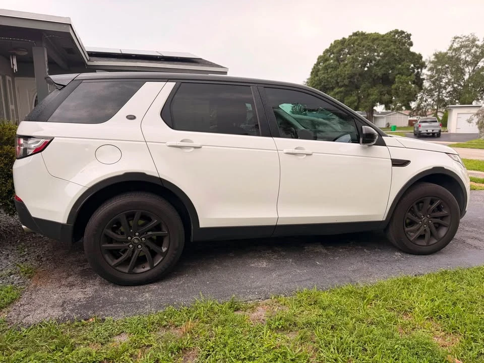 2017 Land Rover Range Rover L405 - Image 2 of 12