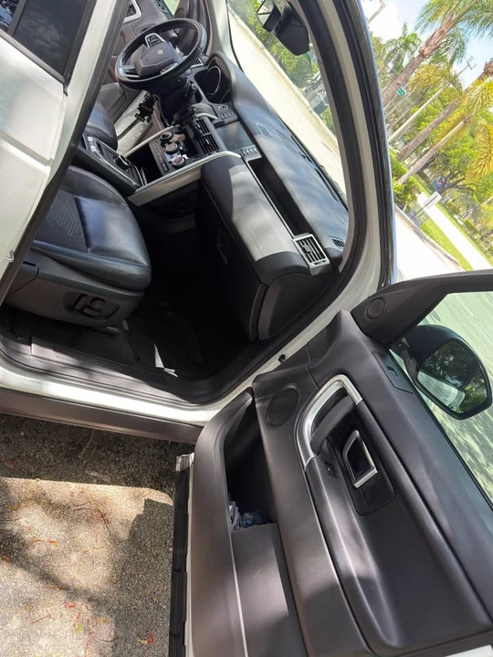 2017 Land Rover Range Rover L405 - Image 12 of 12