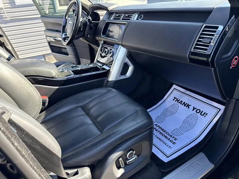 2017 Land Rover Range Rover L405 - Image 11 of 18