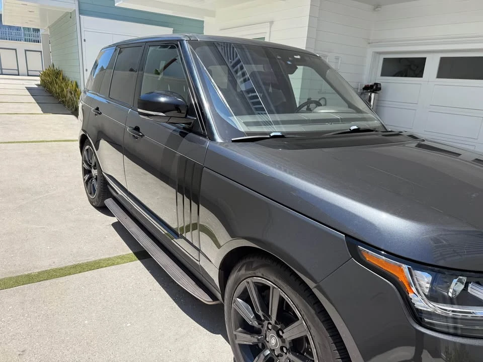 2017 Land Rover Range Rover L405 - Image 3 of 17