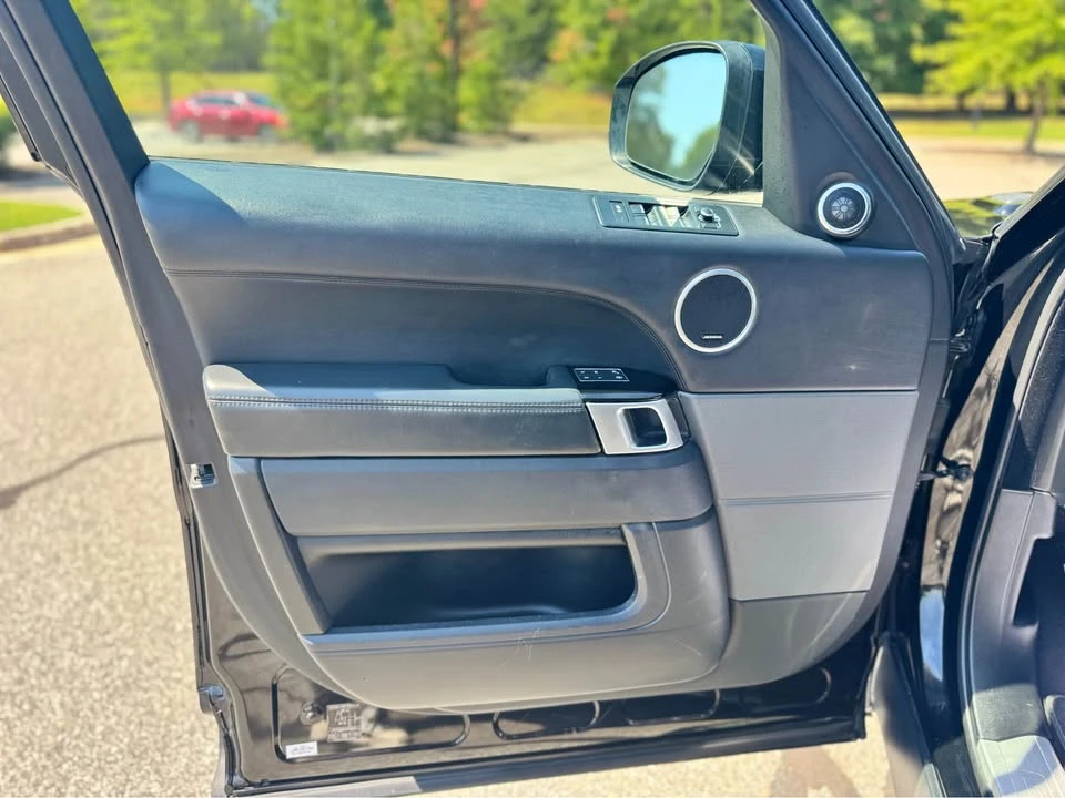 2017 Land Rover Range Rover L405 - Image 15 of 20