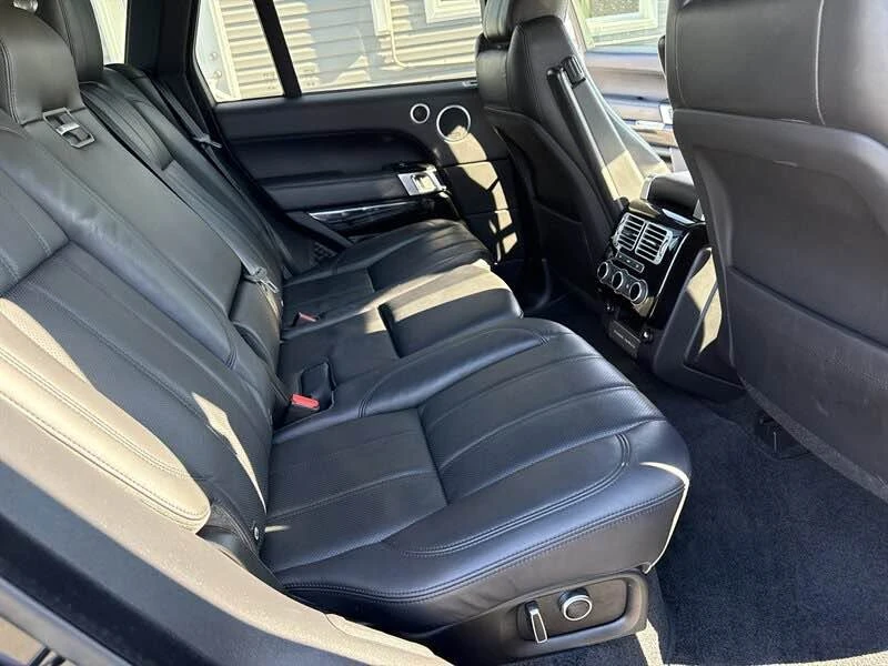 2017 Land Rover Range Rover L405 - Image 12 of 18