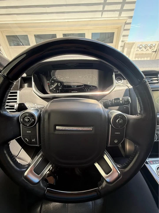2017 Land Rover Range Rover L405 - Image 16 of 17