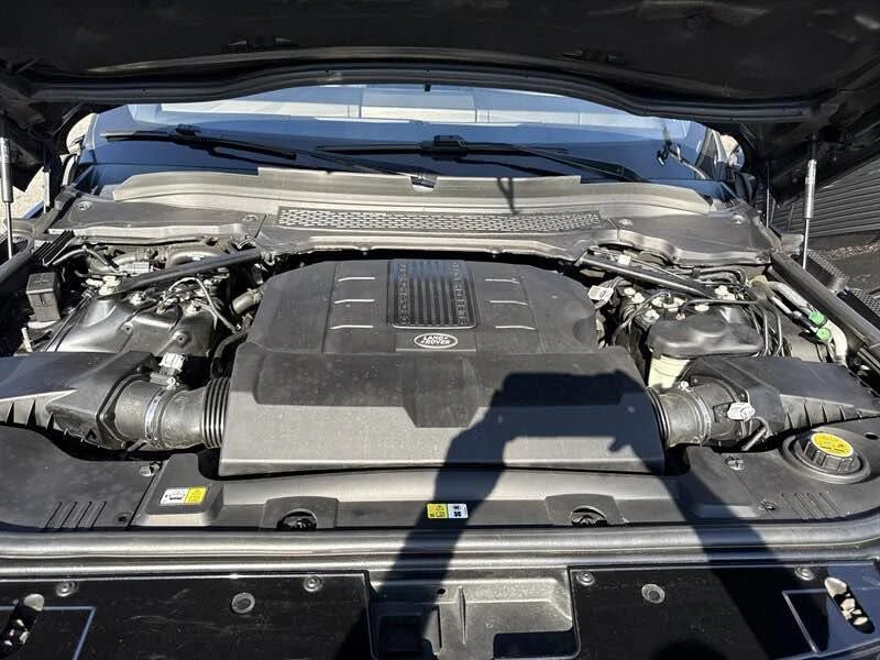 2017 Land Rover Range Rover L405 - Image 18 of 18