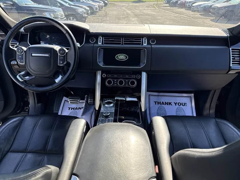 2017 Land Rover Range Rover L405 - Image 13 of 18