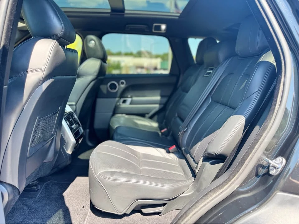 2017 Land Rover Range Rover L405 - Image 18 of 20