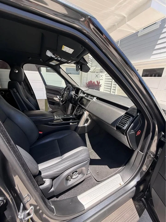 2017 Land Rover Range Rover L405 - Image 12 of 17