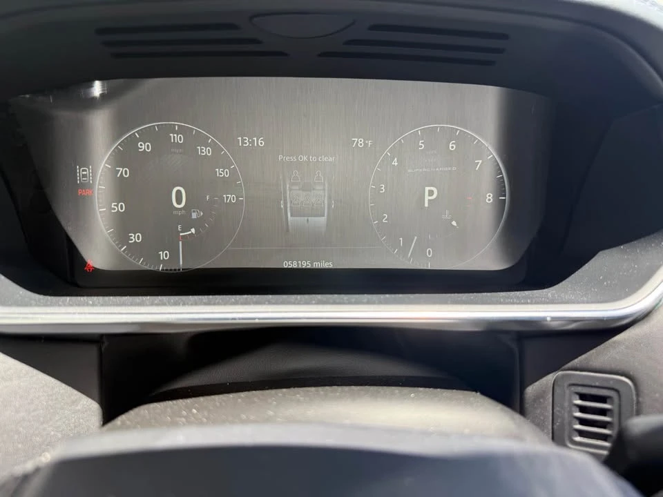 2017 Land Rover Range Rover L405 - Image 17 of 17