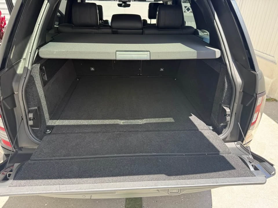 2017 Land Rover Range Rover L405 - Image 13 of 17