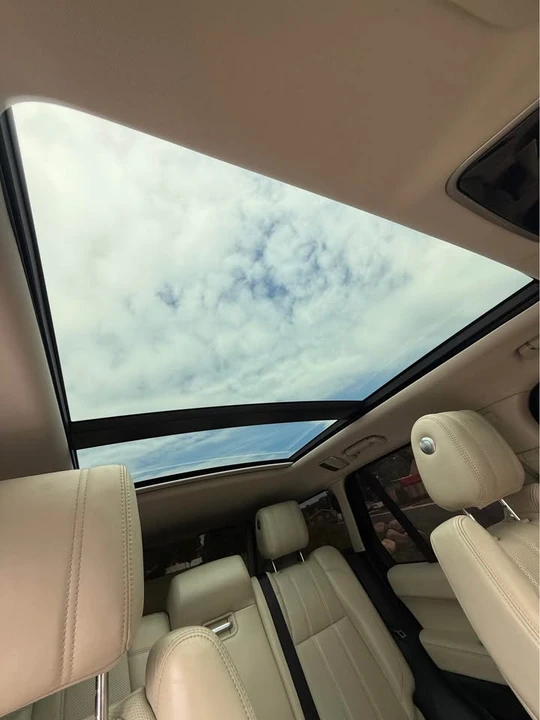 2017 Land Rover Range Rover L405 - Image 8 of 9