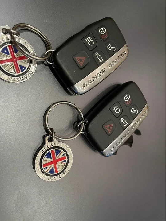 2017 Land Rover Range Rover L405 - Image 13 of 17