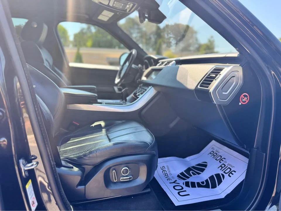 2017 Land Rover Range Rover L405 - Image 19 of 20