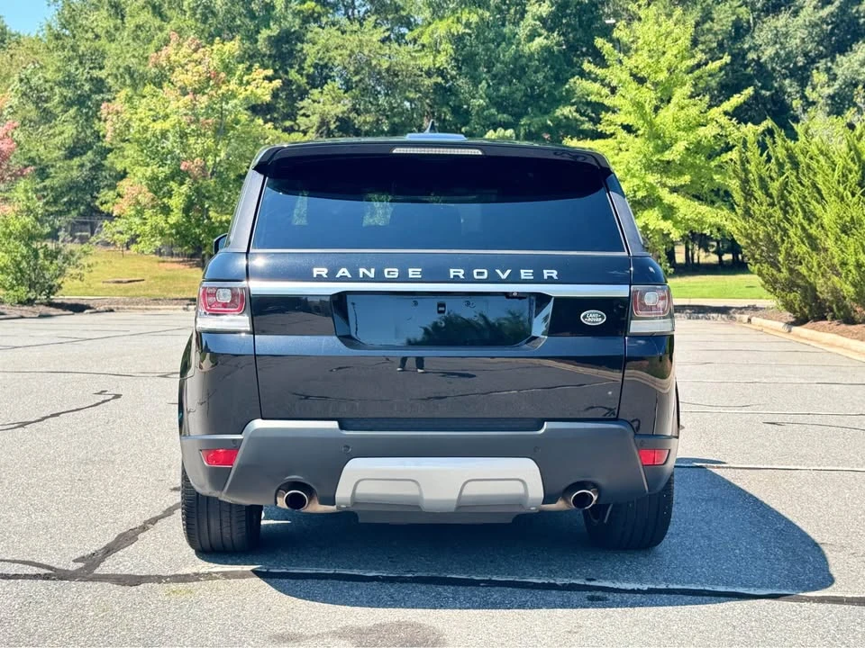 2017 Land Rover Range Rover L405 - Image 6 of 20