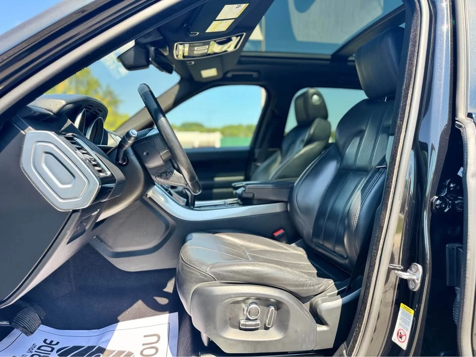2017 Land Rover Range Rover L405 - Image 16 of 20