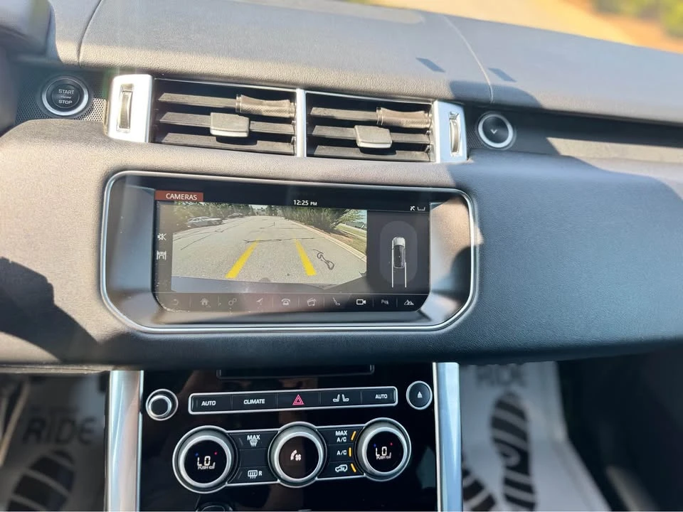 2017 Land Rover Range Rover L405 - Image 13 of 20