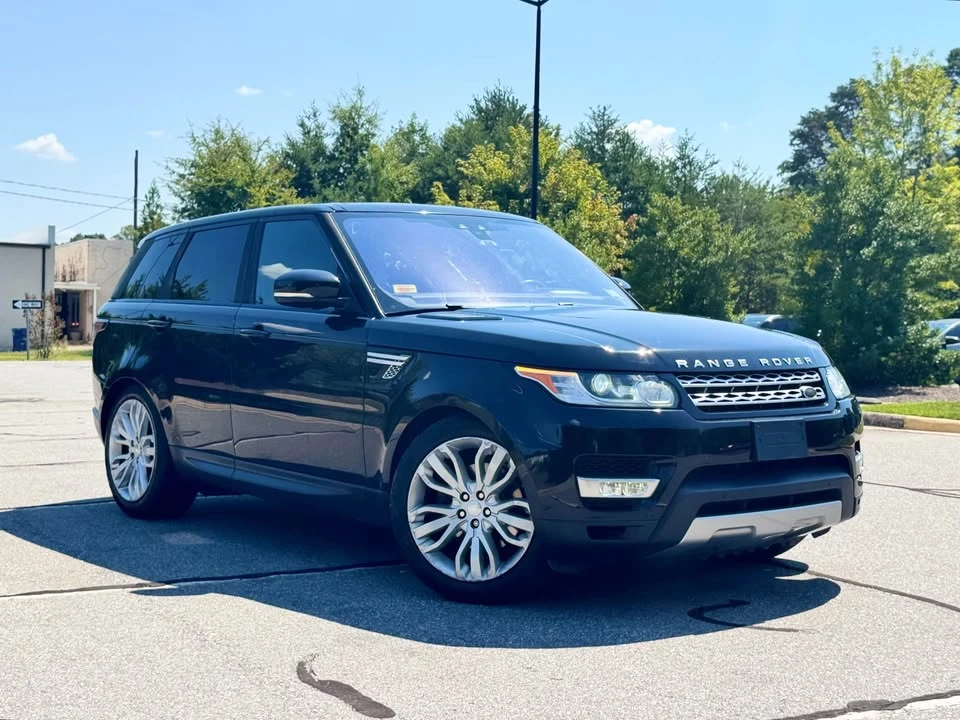 2017 Land Rover Range Rover L405 - Image 2 of 20