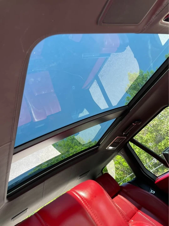2017 Land Rover Range Rover L405 - Image 17 of 17