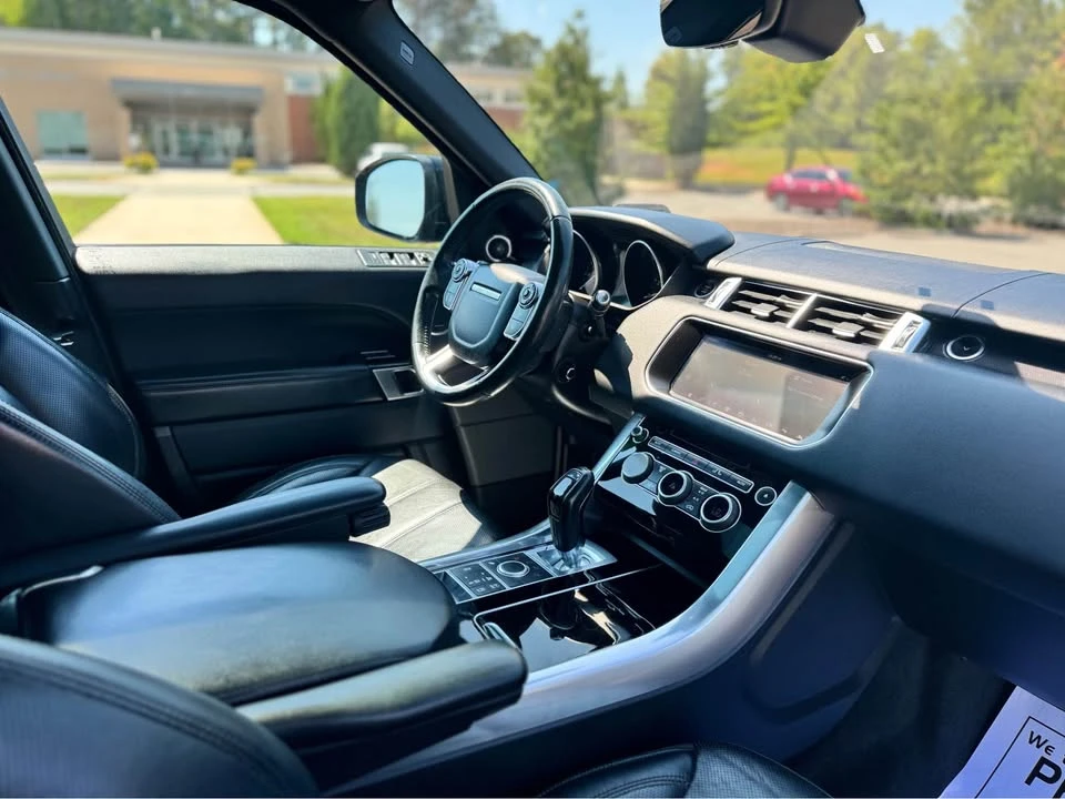 2017 Land Rover Range Rover L405 - Image 20 of 20