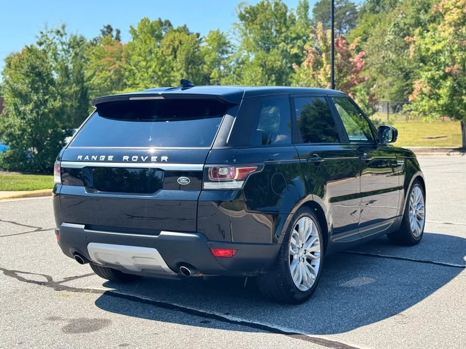 2017 Land Rover Range Rover L405 - Image 7 of 20