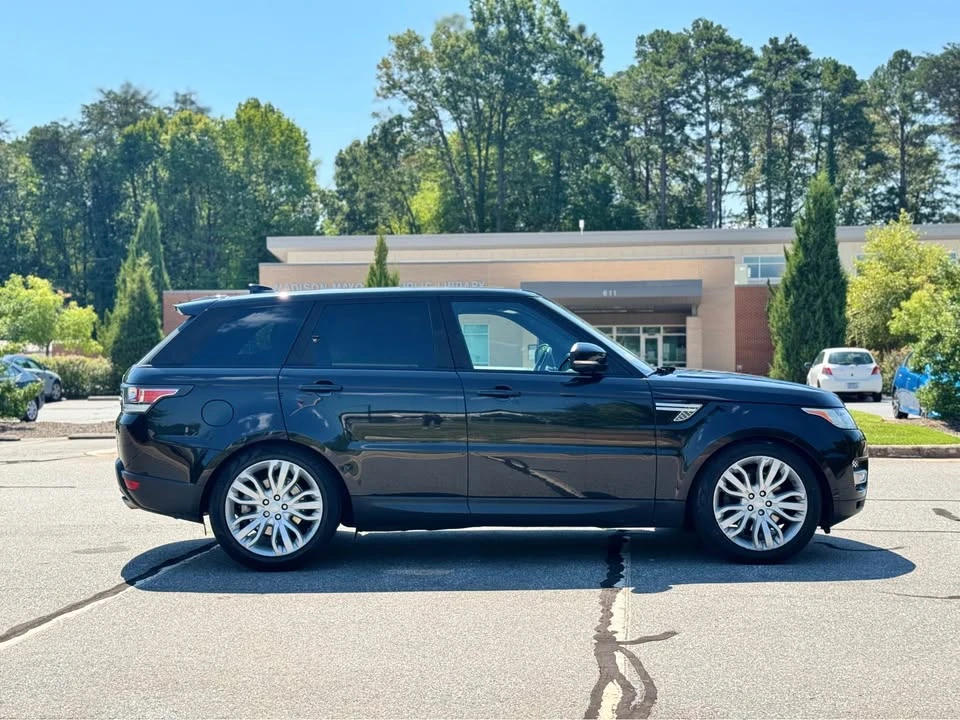 2017 Land Rover Range Rover L405 - Image 10 of 20